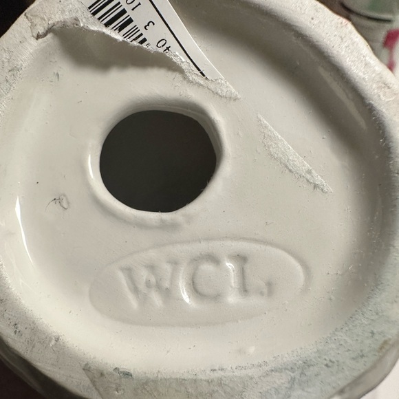 2 WCL CANDLES SNOWMAN ⛄️ - Picture 5 of 15